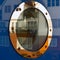 Ship porthole