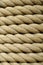 Ship rope background