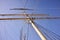 Ship\'s Mast