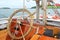 Ship\'s wheel