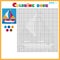 Ship or sailboat. Color by numbers. Coloring book for kids. Colorful Puzzle Game for Children with answer