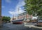 Ship in Sea Museum, Stralsund, Germany