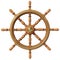 Ship wheel