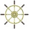 Ship Wheel