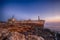 Ship wreck EDRO III in Cyprus