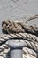 Shipboard Rope