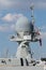 Shipborne radar