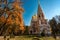 Shipka Memorial Church, Bulgaria