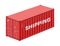 Shipping container