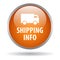 Shipping info web button