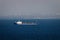 Shipping in the Kerch Strait of the Black sea and Azov sea