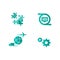 Shipping Software Icons