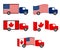 Shipping Trucks US Canada