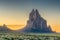 Shiprock, New Mexico