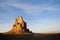 Shiprock, New Mexico