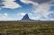 Shiprock, New Mexico