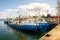 Ships Maritime Office Gdynia