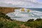 The Shipwreck Coast, Victoria, Australia