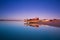 Shipwreck at Ilha da Armona