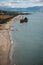 Shipwreck, Peloponnese, Greece