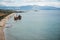 Shipwreck, Peloponnese, Greece