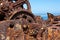Shipwreck Rust