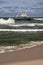 Shipwreck - Skeleton Coast - Namibia