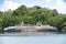 Shipwreck - World Discover - Roderick Bay, Solomon Islands