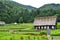 Shirakawago Japan