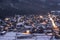 Shirakawago Snow Village