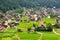 Shirakawago Village, Japan