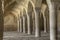 Shiraz Iran Columns Masjed-e Vakil Regents Mosque