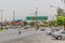 Shiraz north intersection
