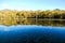 Shiretoko Five Lakes in Autumn, Hokkaido, Japan