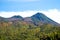 Shiretoko Moountains in Autumn, Hokkaido, Japan