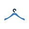 Shirt Hanger Icon/ Hook