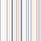 Shirt vertical stripes seamless vector pattern.