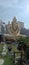Shiv God statue sculpture temple