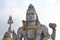 Shiva Statue - Murudeshwar