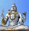 Shiva statue in Murudeswara