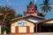 Shiva Temple, Chaweng, Samui, Thailand