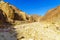 Shkhoret Canyon, Massive Eilat Nature Reserve