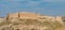 Shobak crusader castle fortress Jordan