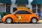 Shock Top Volkswagen Beetle