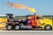 Shockwave Jet truck