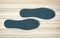 Shoe insoles