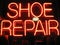 Shoe Repair