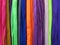 Shoelaces all colors colorful