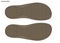 Shoes outsole pattern sample