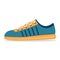 Shoes sneakers for sports and Fitness, Color Insulated Vector Sneakers